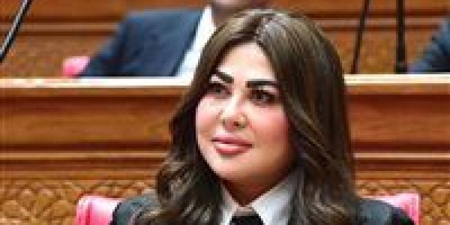 النائبة ولاء الصبان: بيان الحكومة أمام البرلمان يعكس إدراكًا عميقًا لحجم التحديات ونجاحًا في إدارة أزمة إقليمية معقدة