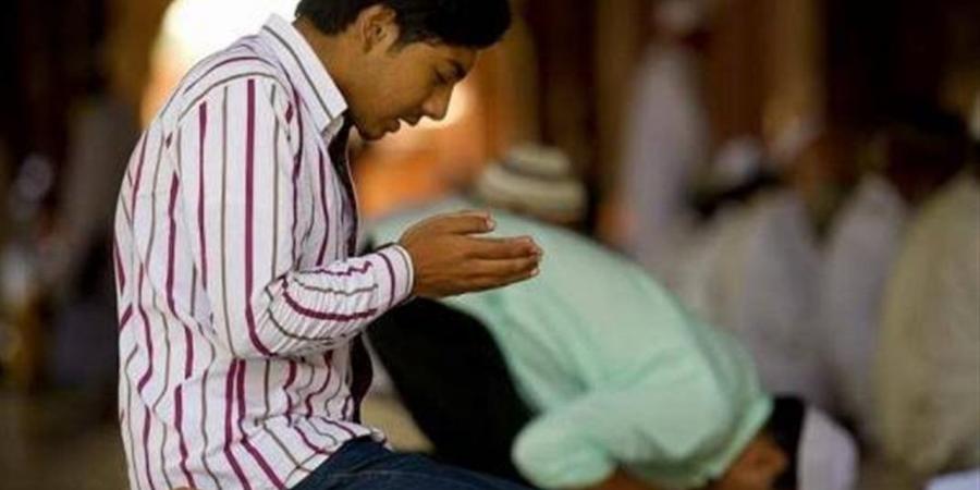 موعد صلاة العصر اليوم في سوهاج وفضلها.. أدعية مستحبة بعد الصلاة