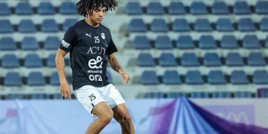 شوبير يسخر من شائعات صفقات الأهلي الأوروبية.. وحسم ملف مروان عثمان قريبا