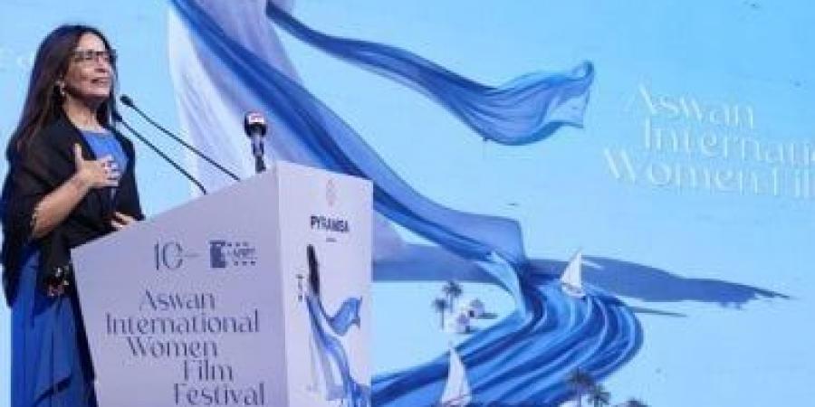 جيهان زكى: وزارة الثقافة ستظل داعمة لكل مبادرة تسهم فى بناء الإنسان