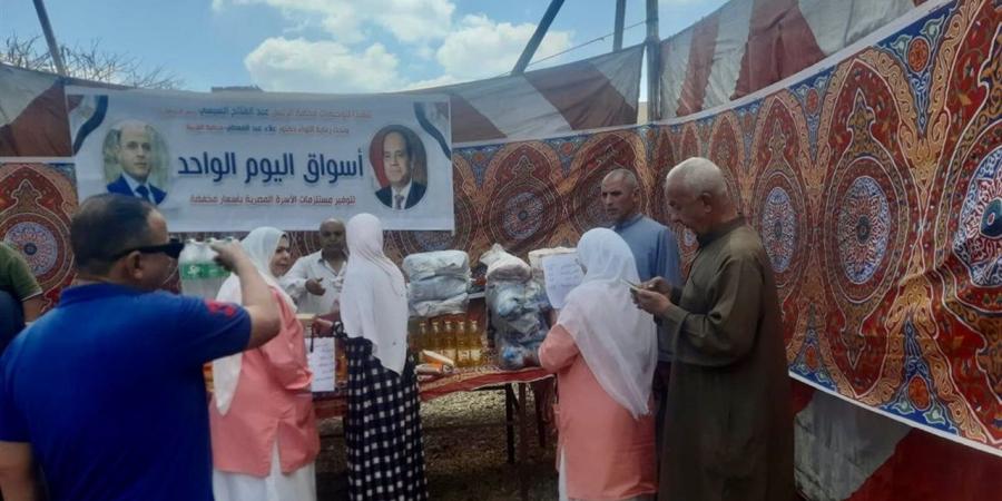 وكيل تعليم الغربية يترأس لجنة اختيار مسؤول متابعة الأنشطة اليابانية «توكاتسو»