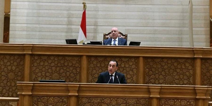 استقرار الاقتصاد وقرارات استباقية لإدارة الأزمة الإقليمية.. نص كلمة رئيس الوزراء أمام مجلس النواب