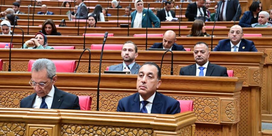 مجلس النواب يحيل اتفاقيات ومشروعات قوانين جديدة للجان المختصة لدراستها