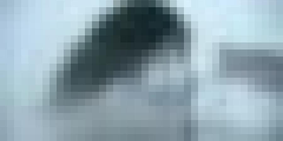 رياح قوية وأمطار رعدية على هذه الولايات