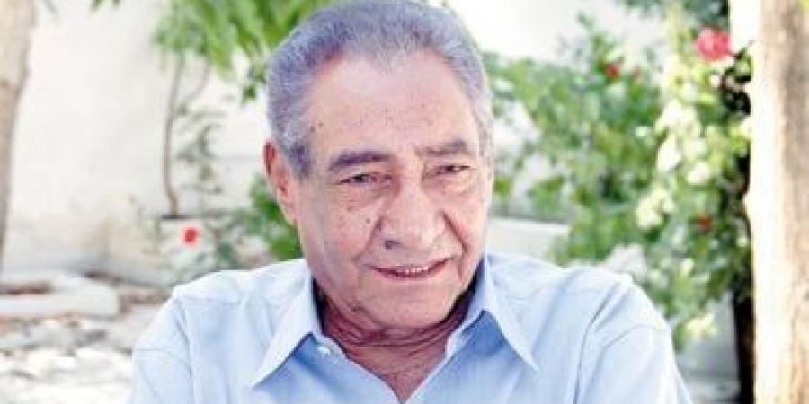 عبد الرحمن الأبنودي والأغنية المصرية.. معجم صعيدي وروح مصرية وخيال شاعر