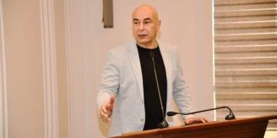 7 أخبار رياضية لا تفوتك اليوم الثلاثاء