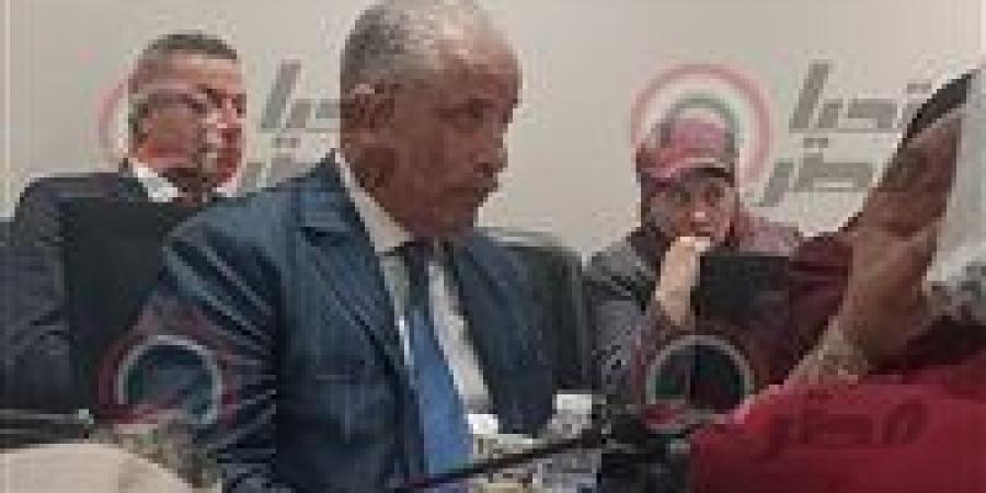 النائب عيد حماد يتساءل: لماذا يحرم ُالأطفال الأيتام المكفولون من معاش المتكفل رغم وجود تعاقدات رسمية؟