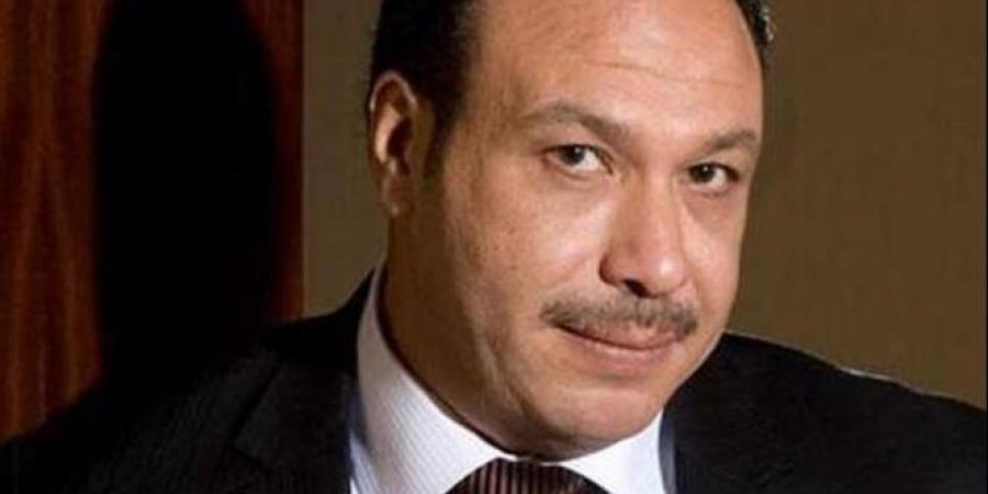 تقديرا لمسيرته الفنية.. إطلاق اسم خالد صالح على الدورة الثالثة من مهرجان بردية السينمائي