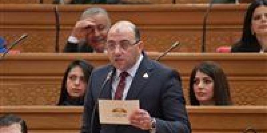 برلمانية حماة الوطن توافق مبدئيا على قانون حماية المنافسة ومنع الممارسات الاحتكارية .. العطيفي: وافقنا لأن المواطن المستفيد الأول من مواجهة ارتفاع الاسعار