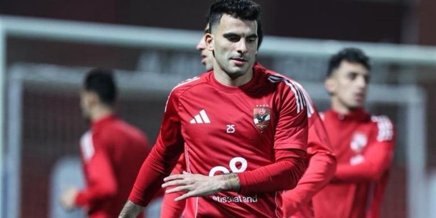 أبو الدهب: الأفضل للأهلي خسارة الزمالك أمام بيراميدز