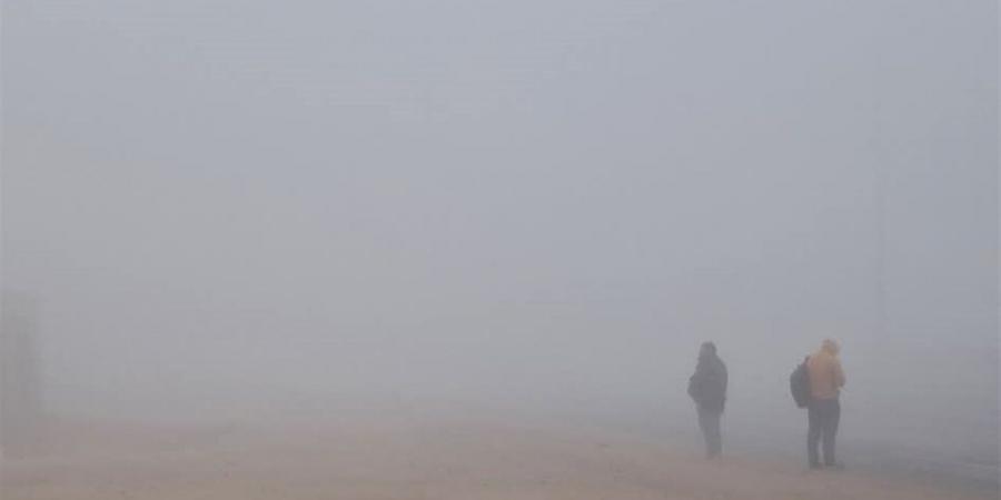 شبورة كثيفة صباحًا وارتفاع تدريجي بالحرارة.. تفاصيل طقس الثلاثاء في مصر