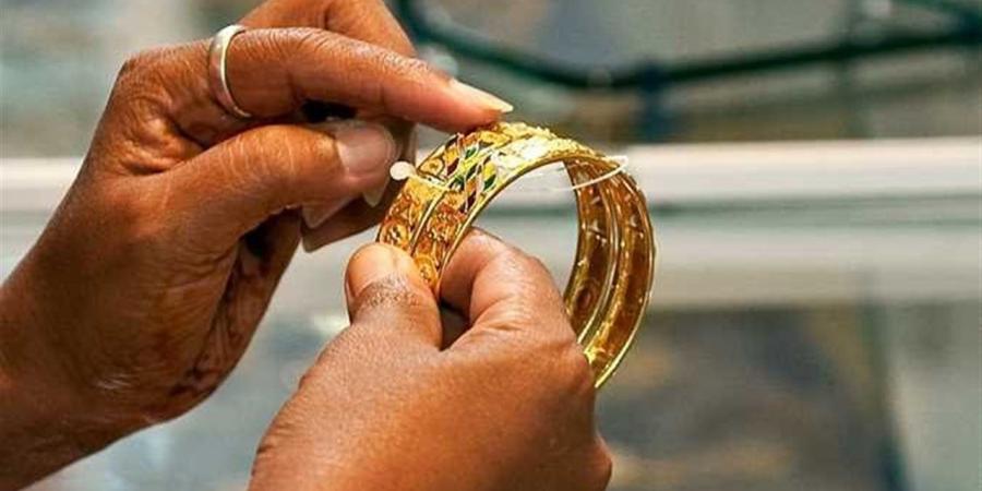 عاجل.. سعر الذهب اليوم الثلاثاء 21-4-2026.. عيار 21 بعد الارتفاع الجديد واستقرار نسبى فى الصاغة