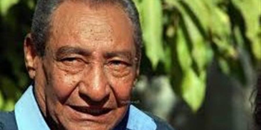 عبد الرحمن الأبنودى: شاعر الشارع وصوت الفلاحين