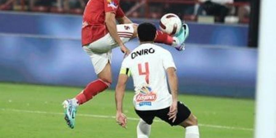 3 مباريات حاسمة في مرحلة التتويج ببطولة الدوري.. تعرف علي مواعيدها