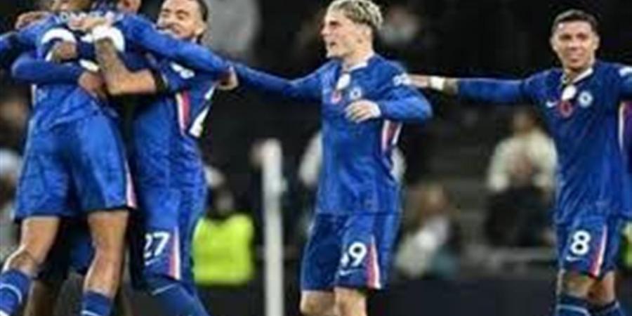 بث مباشر مشاهدة مباراة برايتون وتشيلسي اليوم يلا شوت في الدوري الإنجليزي