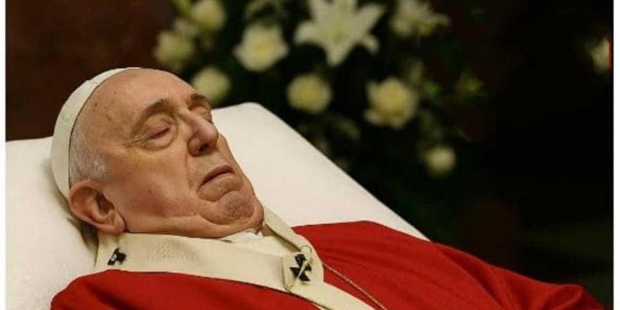 في ذكرى رحيل البابا فرنسيس: إرث إنساني وزيارة تاريخية لمصر