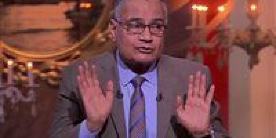 سعد الدين الهلالي: لو الناس عرفت فوائد الخلع هتحبه.. و"صورته محتاجة تتغير"