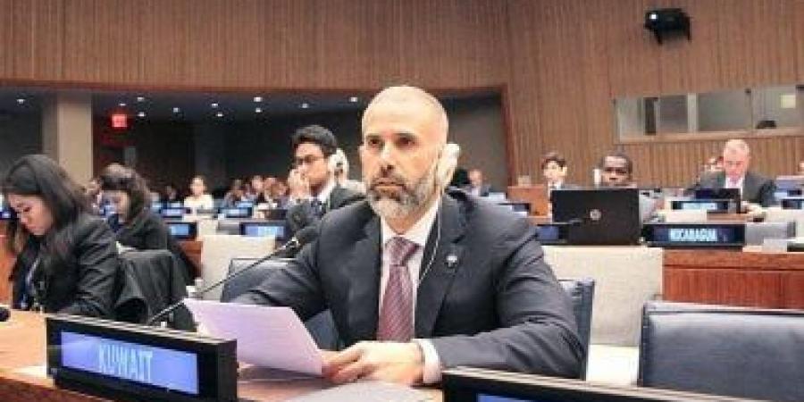 الكويت تبحث مع السعودية وقطر تطورات الأحداث الراهنة في المنطقة