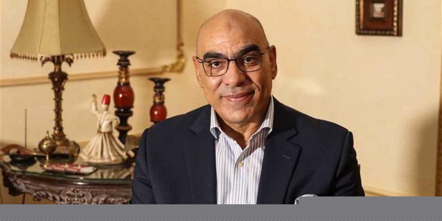 هشام نصر يقيم احتفالية داخل الزمالك لتكريم أبطال كأس مصر لكرة السلة