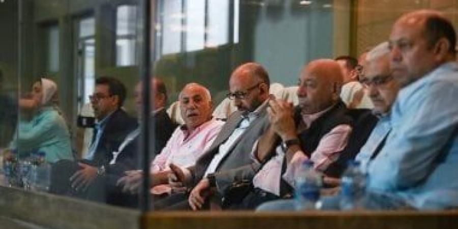 تطورات وتحركات جديدة فى الزمالك لحل أزمة إيقاف القيد