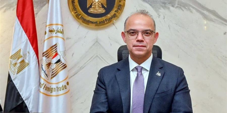 إطلاق حملة حكومية للتعريف بالمناطق الاستثمارية على مستوى الجمهورية