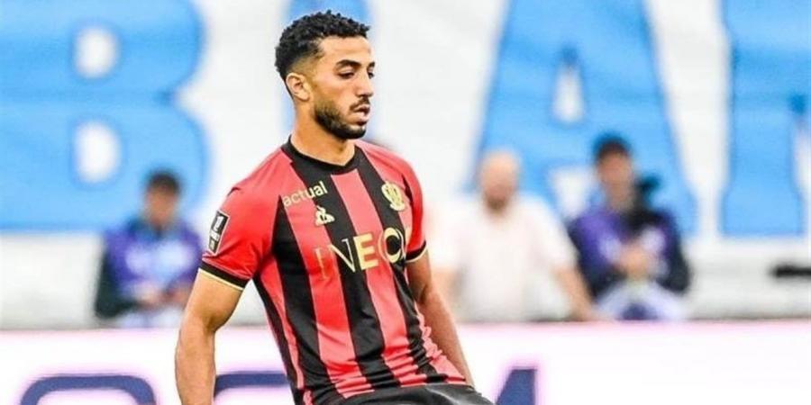 نيس "محمد عبد المنعم" يتحدى ستراسبورج في نصف نهائي كأس فرنسا