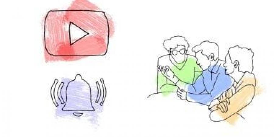 يوتيوب يغيّر نظام الإشعارات لتقليل الإزعاج لكن بطريقة ذكية