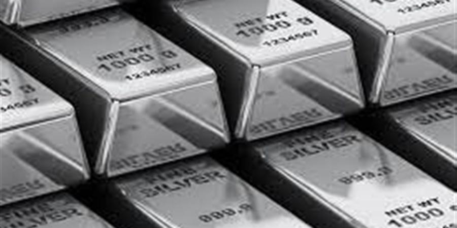 أسعار الفضة بأسواق الغربية اليوم الأربعاء 22 أبريل