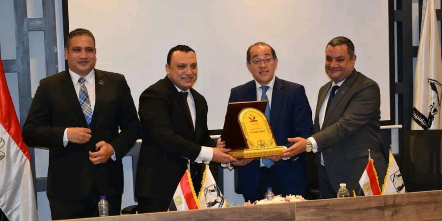 التنسيقية تستضيف وزير المالية. أحمد كجوك: تعميق الشفافية المالية يعزز ثقة المواطنين والمستثمرين