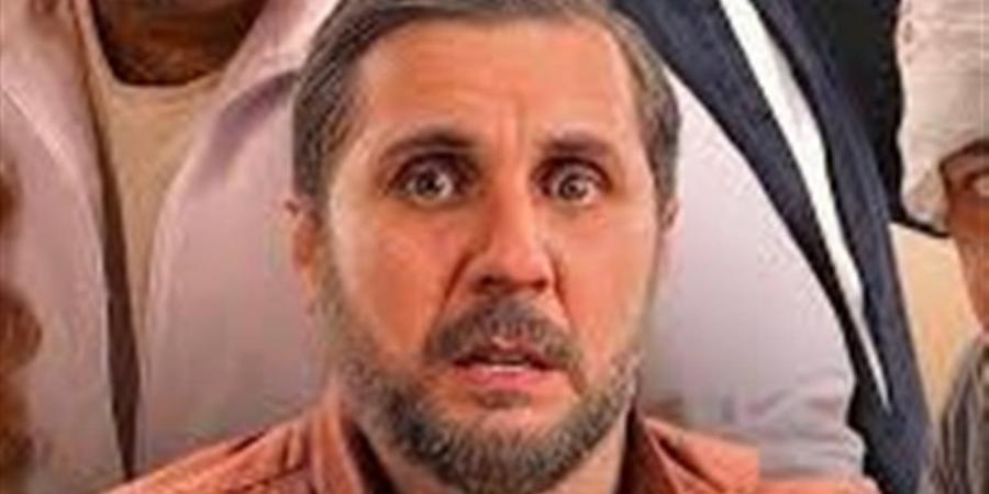 هشام ماجد: نجاح برشامة فاق التوقعات.. وهدفنا كان إسعاد الجمهور أولًا