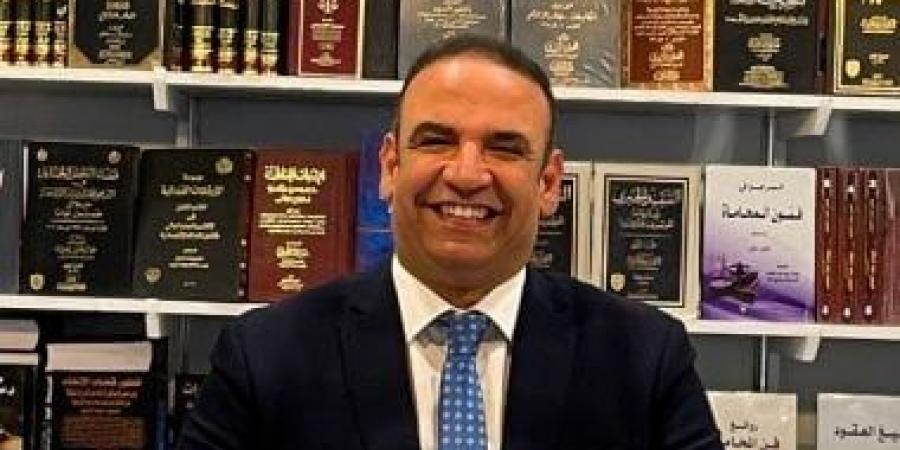 الناشرين العرب: حرب أمريكا وإيران أثرت بشكل كبير على صناعة النشر