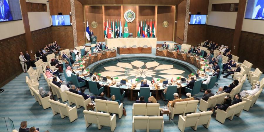 مندوب فلسطين بالجامعة العربية: نقدر مواقف فنلندا لمراجعة اتفاقية الشراكة بين إسرائيل والاتحاد الأوروبي