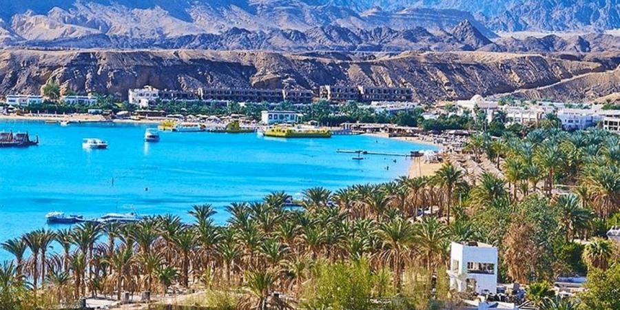 مالديف الشرق.. مدن سيناء تتحول إلى وجهات سياحية عالمية
