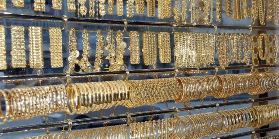 سعر الجنيه الذهب اليوم الأربعاء 22 أبريل 2026 في مصر