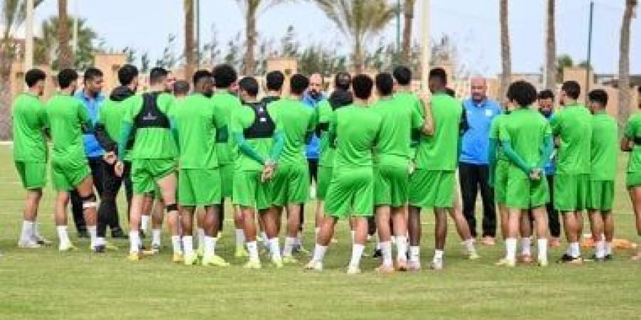 3 أندية تبحث عن الفوز الأول اليوم فى مرحلة الحسم بالدوري.. المصرى الأبرز