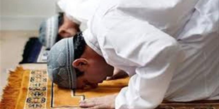 مواقيت الصلاة بمدن ومراكز كفر الشيخ الأربعاء 22 أبريل