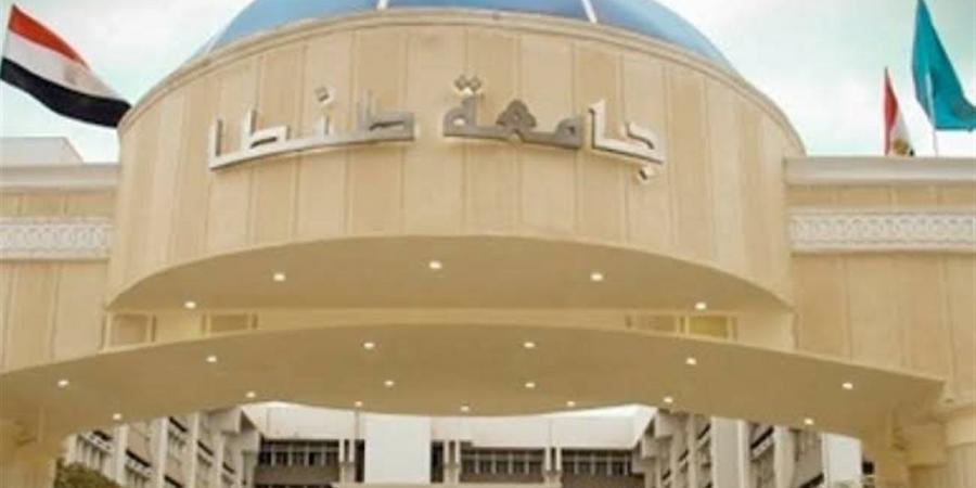 "الإبداع يجمعنا".. انطلاق المهرجان الأول للفنون بتعاون مشترك بين جامعة طنطا و"تعليم الغربية"