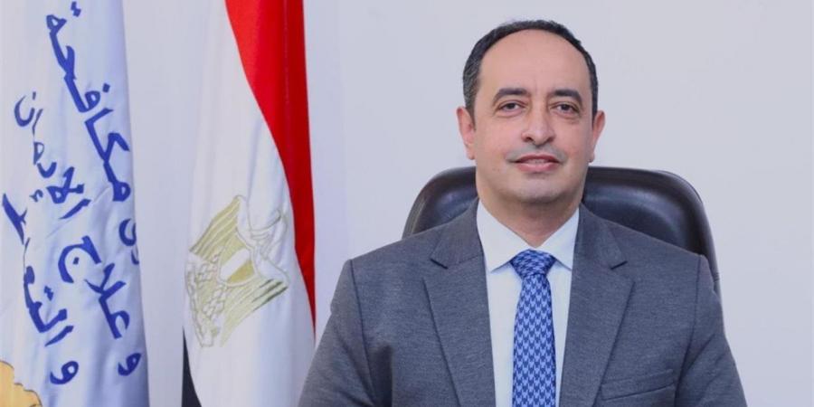 صندوق مكافحة الإدمان: حق التظلم مكفول والتحليل التأكيدى يحسم النتيجة النهائية