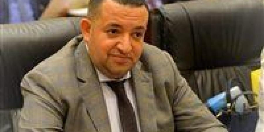 تامر عبدالقادر: تنمية سيناء تشهد طفرة غير مسبوقة.. واستثمارات تتجاوز 700 مليار جنيه لتعزيز التنمية الشاملة