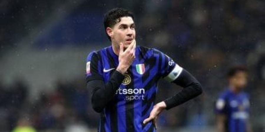 اتفاق شخصى لمدة 5 سنوات يقرب باستونى من برشلونة