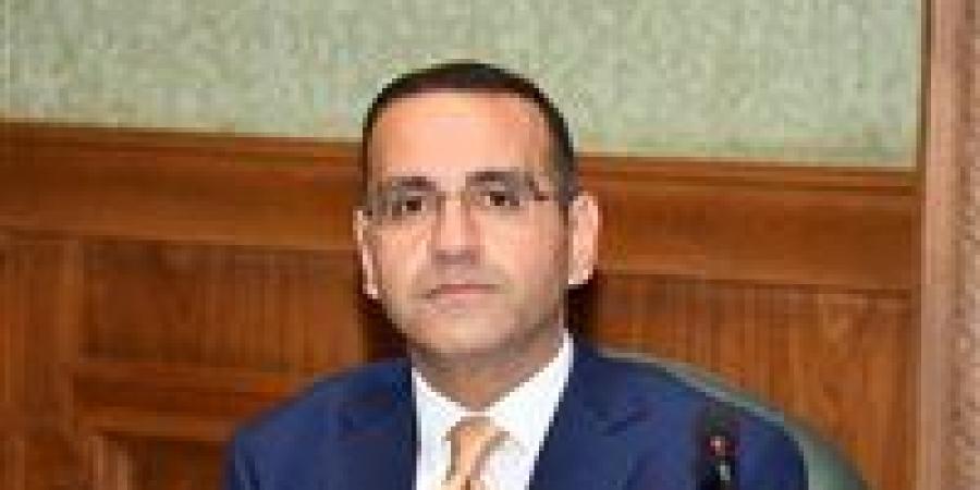 محمد المنزلاوى: قانون حماية المنافسة يدعم الاقتصاد ويعكس توجه الدولة نحو سوق حر