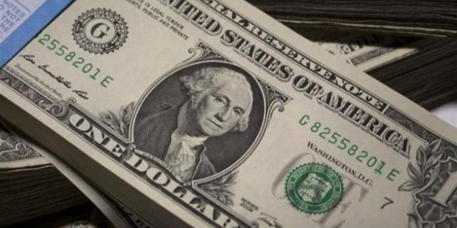 سعر الدولار أمام الجنيه المصري اليوم الأربعاء 22 أبريل 2026