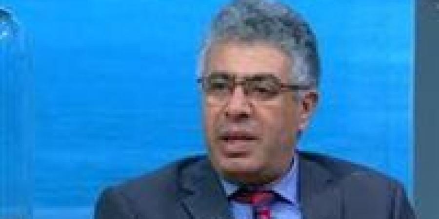 عماد الدين حسين: المؤتمر الاقتصادي مع فنلندا يفتح آفاقًا جديدة للاستثمار