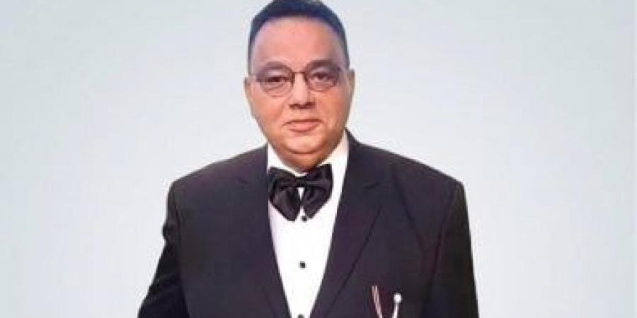 علاء سلامة رئيسًا لمجلس إدارة مركز الثقافة والفنون بأكاديمية الفنون