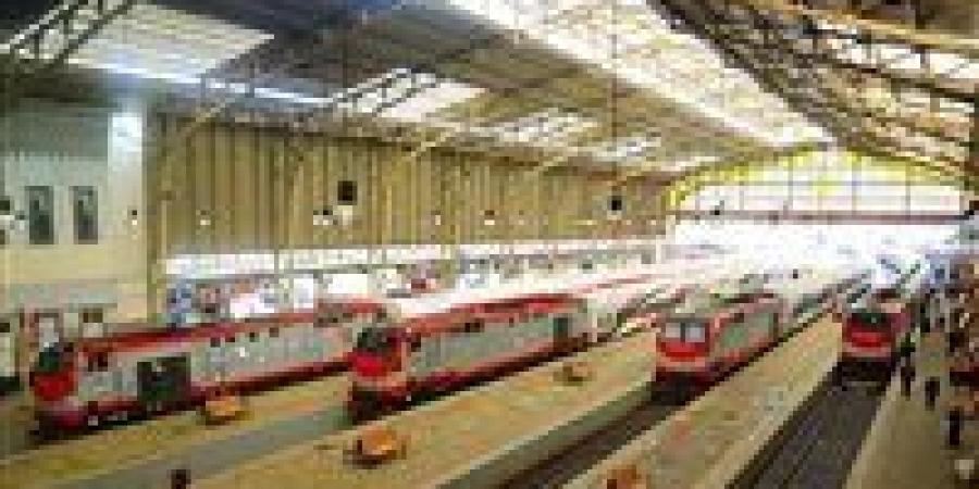 السكة الحديد تعلن بدء التوقيت الصيفي 2026.. وتنبيه مهم للركاب بشأن مواعيد القطارات