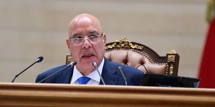 البرلمان يحيل بيان وزير التخطيط لمجلس الشيوخ