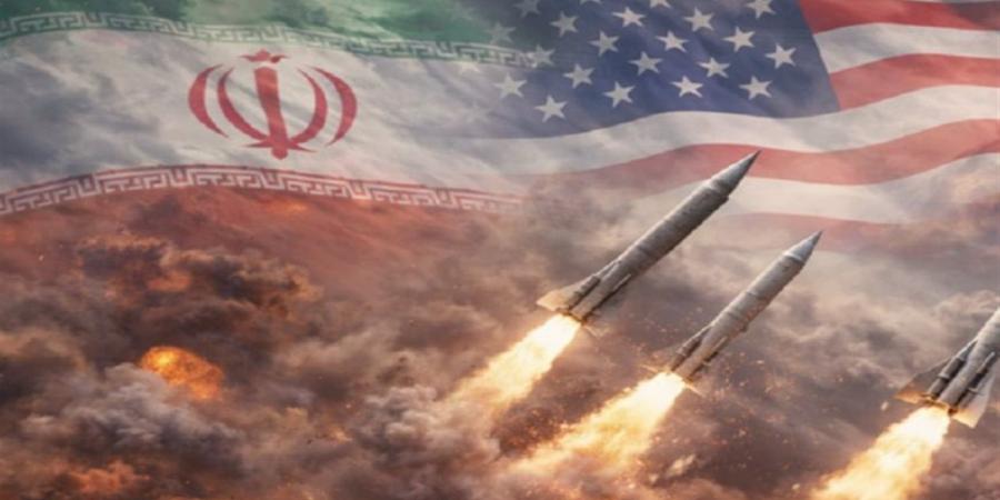 دراسة المقترحات الإيرانية كلمة السر لاستئناف مفاوضات إنهاء الحرب الأمريكية