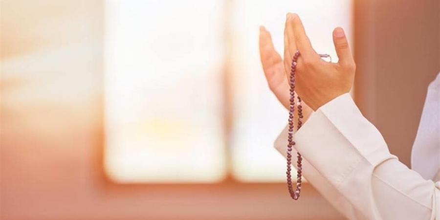 دعاء الصباح اليوم الأربعاء 22-4-2026.. كلمات إيمانية لبداية يوم مليء بالبركة والأمل