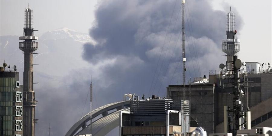 أمريكا وإسرائيل تستهدفان أكثر من 2000 موقع كهرباء في إيران خلال الهجمات