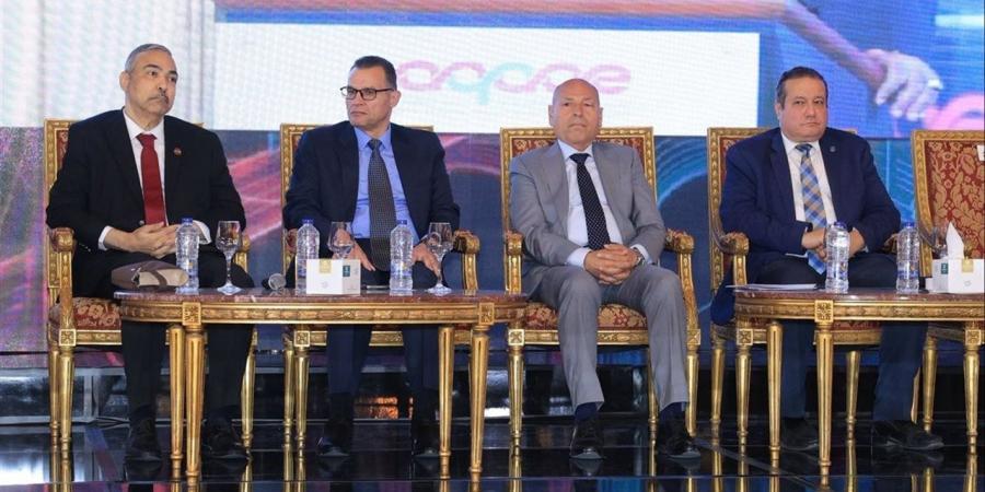 نائب وزير التعليم العالي: الخريج المصري ينافس عالميًا في الذكاء الاصطناعي